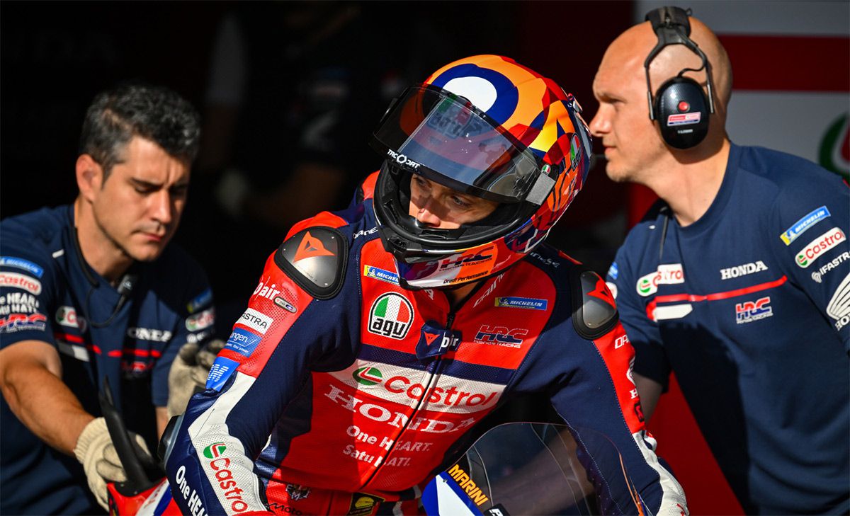 luca marini
