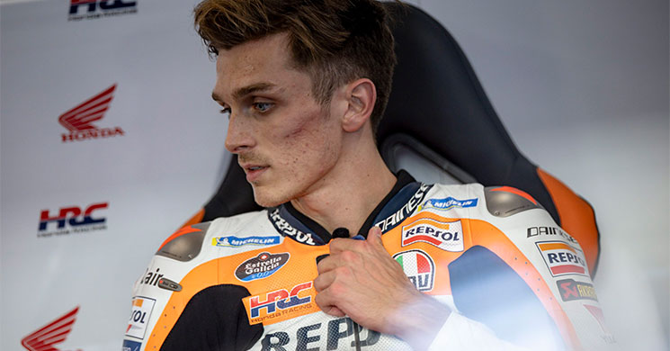 luca marini