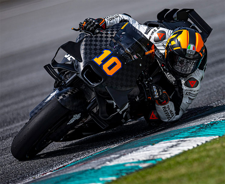 luca marini