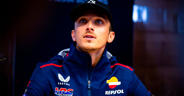 luca marini