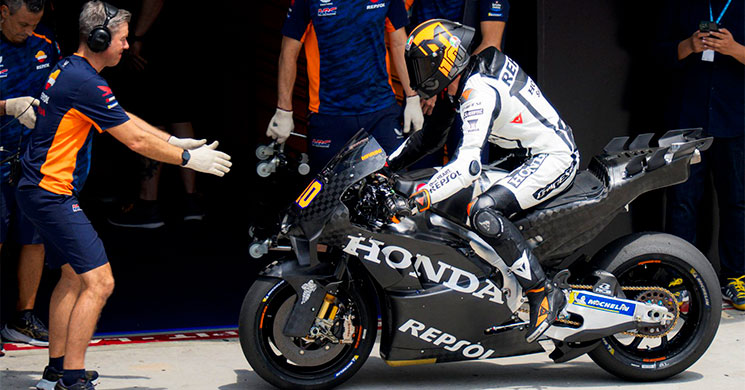 luca marini