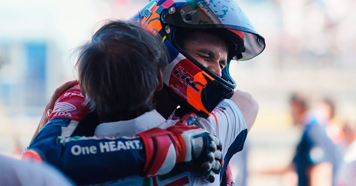 luca marini