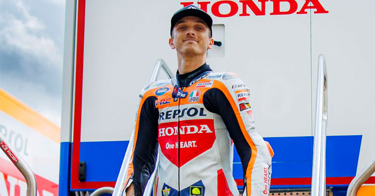 luca marini