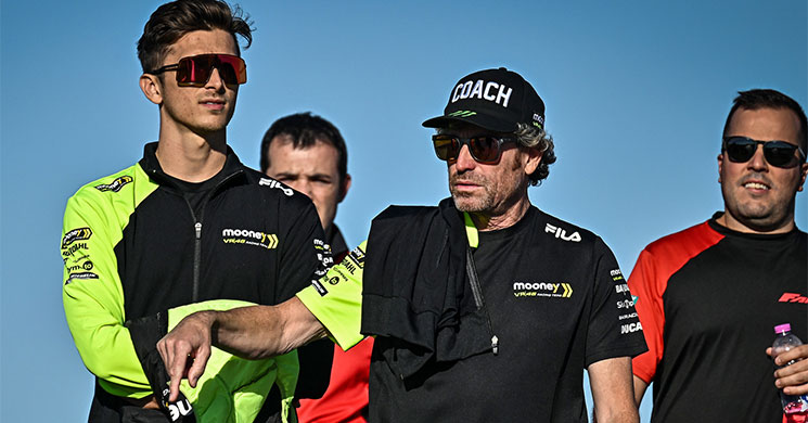luca marini