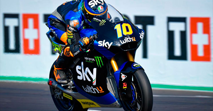 luca marini