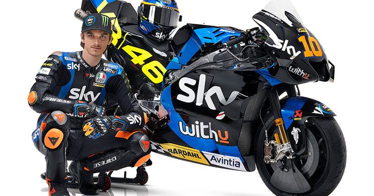 luca marini
