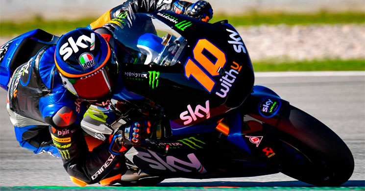 luca marini