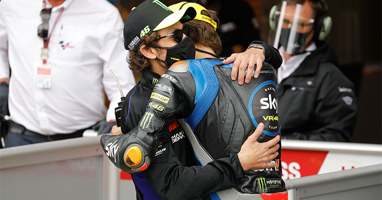 luca marini