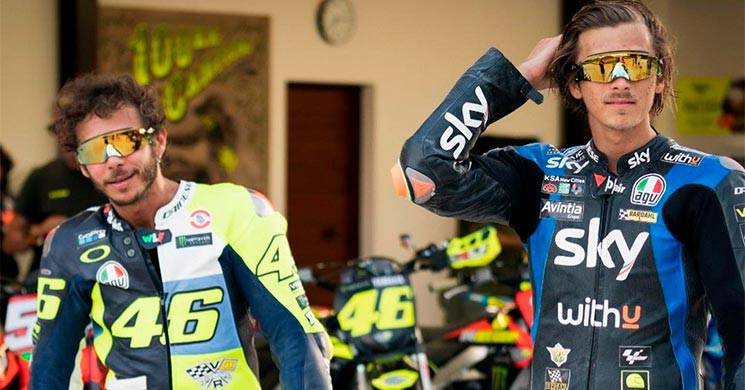 rossi