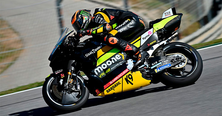 luca marini