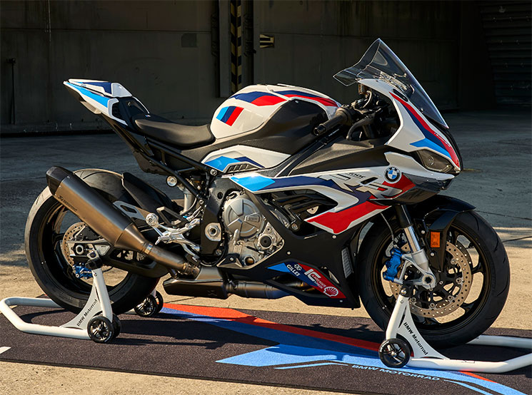 bmw m 1000 rr