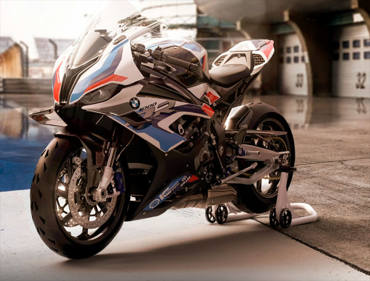 BMW M 1000 RR
