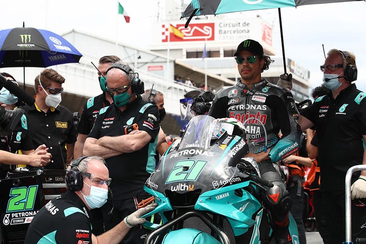 morbidelli