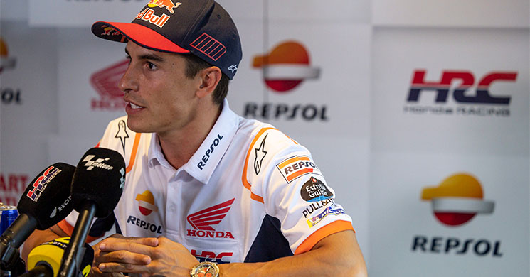 marc marquez