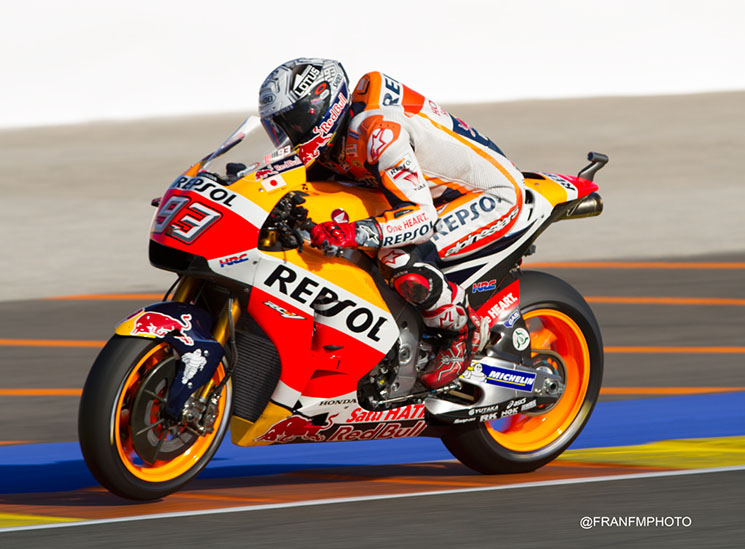 marc marquez