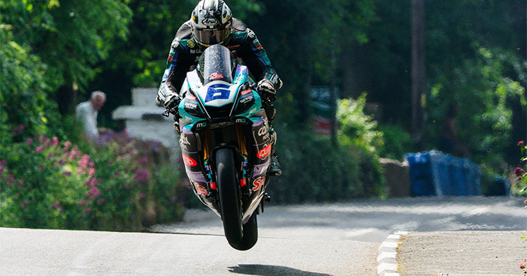 michael dunlop