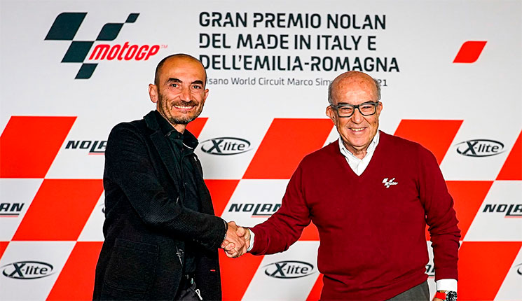 ducati motoE