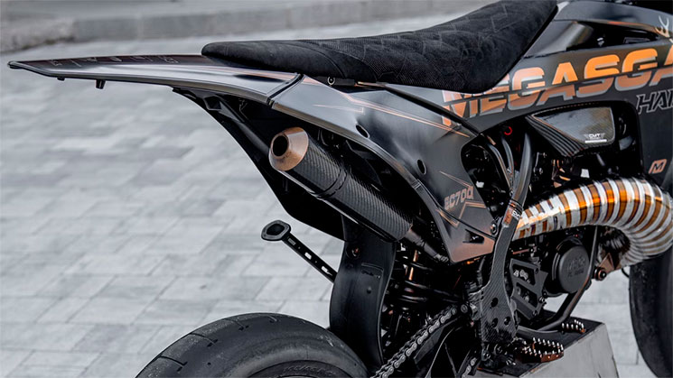 MEGASGAS-EC700