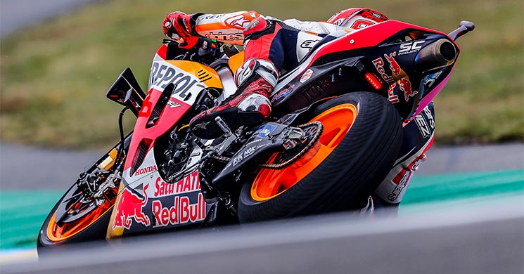 marc marquez