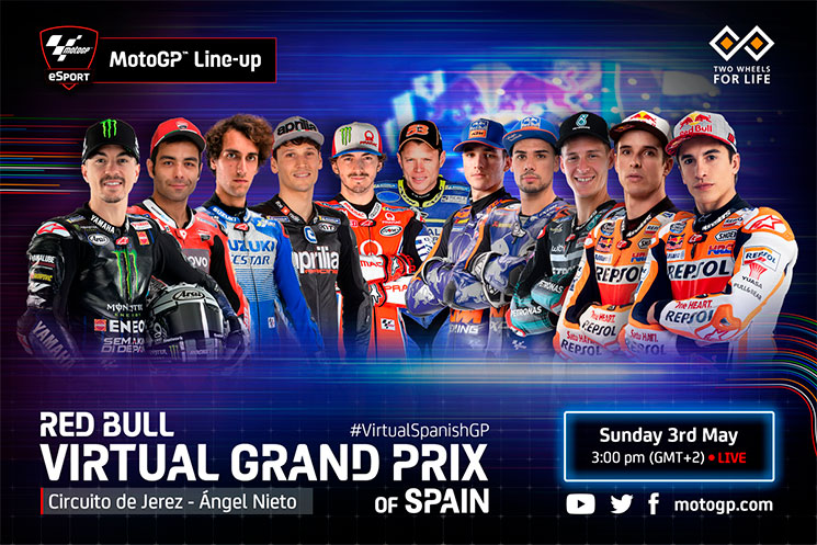 motogp jerez
