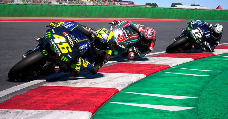 motogp