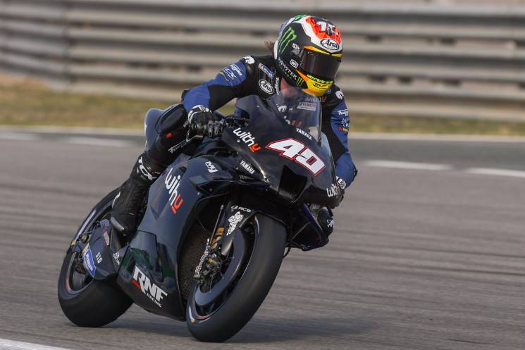 darryn binder