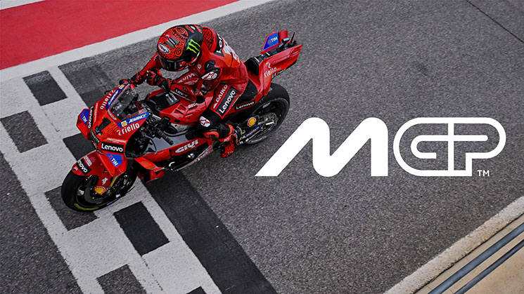 motogp logo 2025