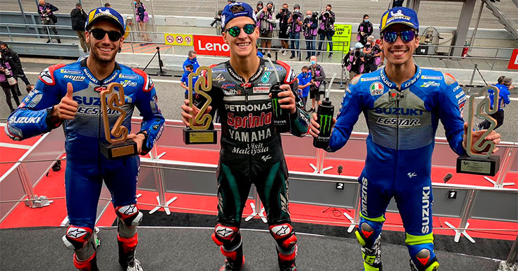 mgp podio