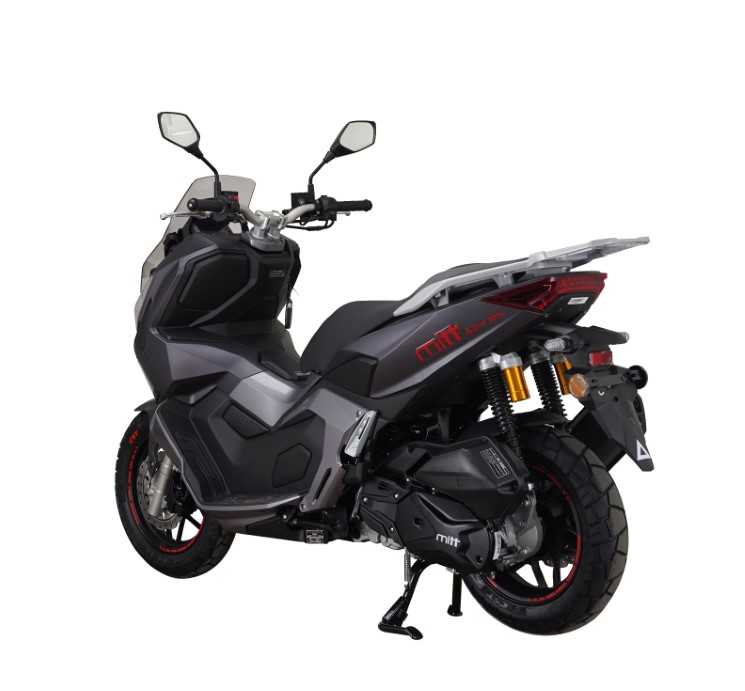 MITT-125-ADV