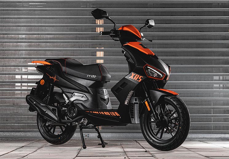 MittXRS125