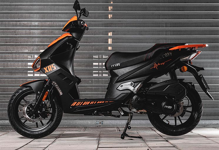 MittXRS125