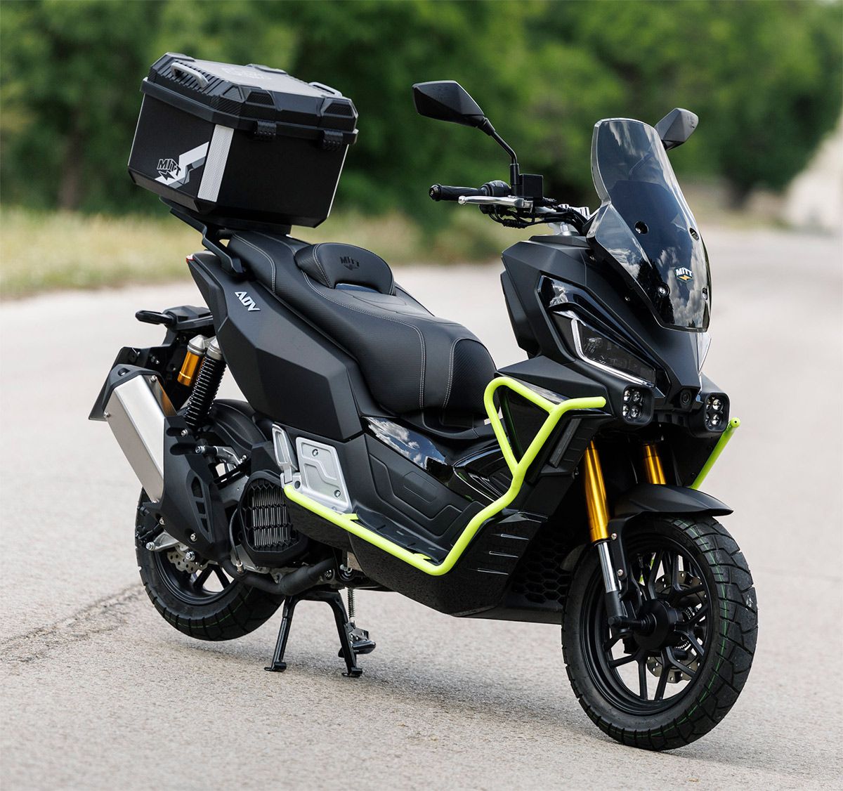 MITT-ADV-PRO-125