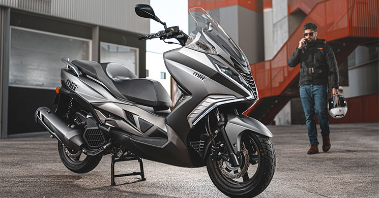 MITT125-GT-MAX