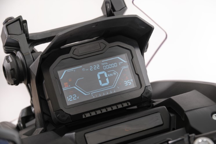 MITT-125-ADV