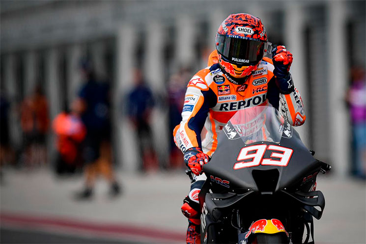 marc marquez