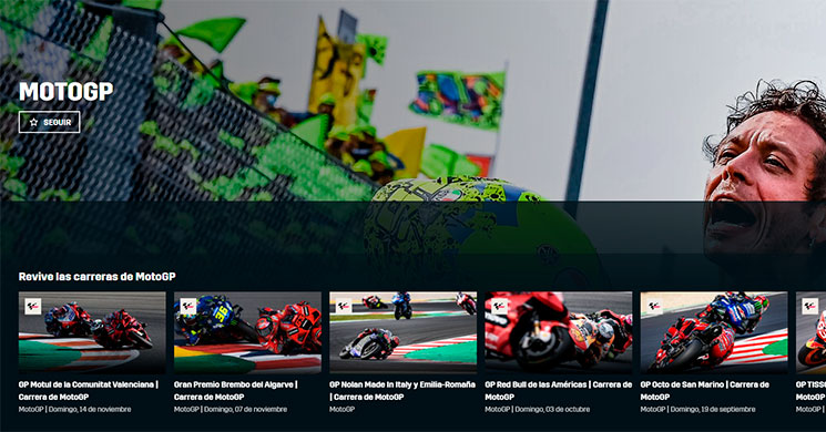 dazn
