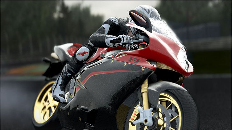 mv agusta tamburini