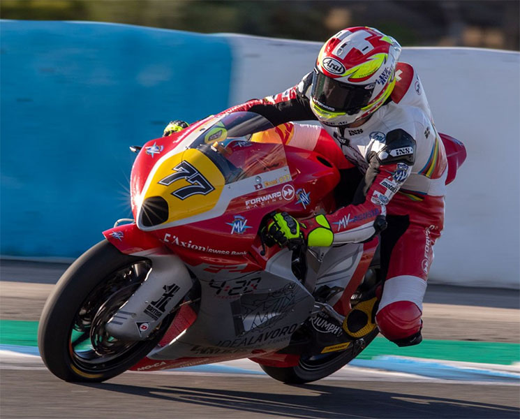 mv agusta