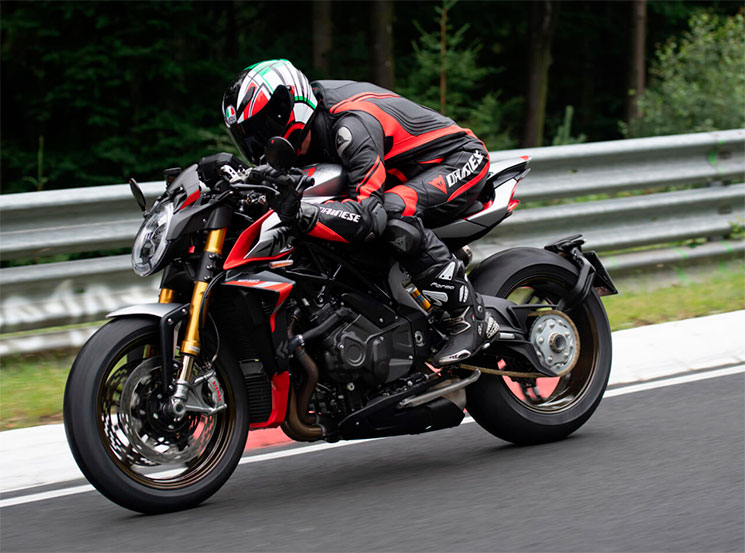 mv agusta