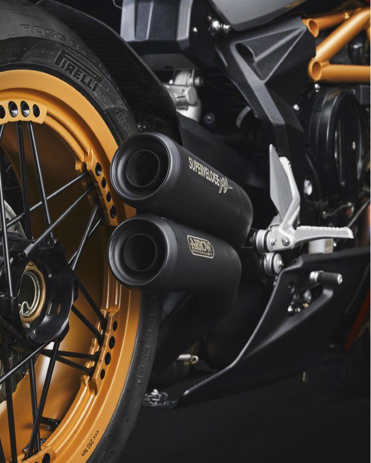 mv agusta testalarga