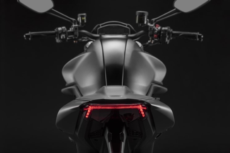 Ducati Monster 2021