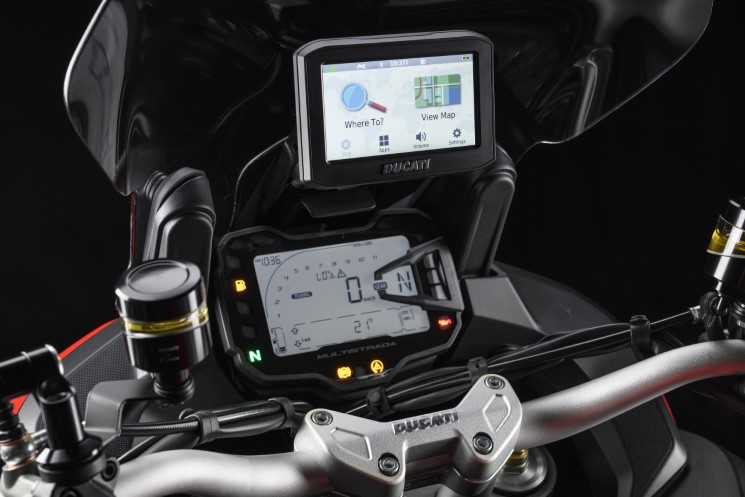 multistrada v2
