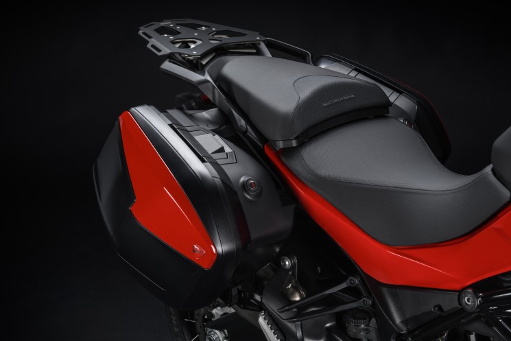 multistrada v2