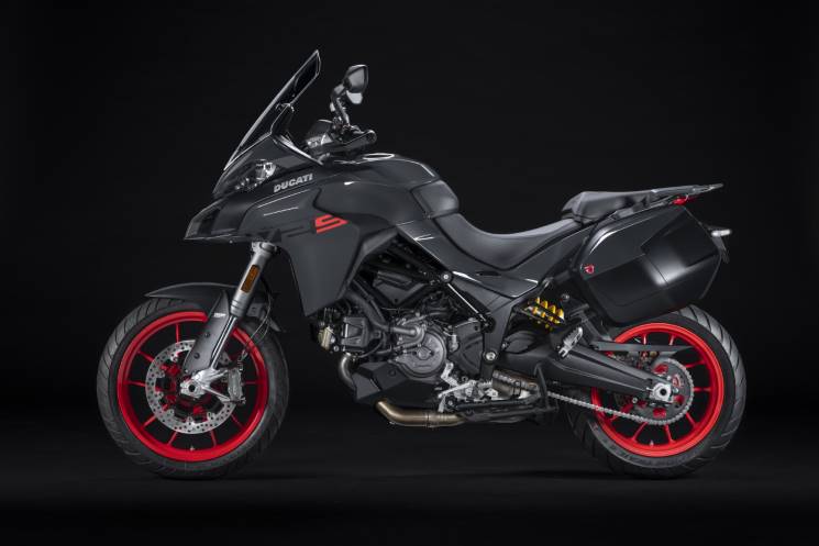 ducati multistrada v2 2022