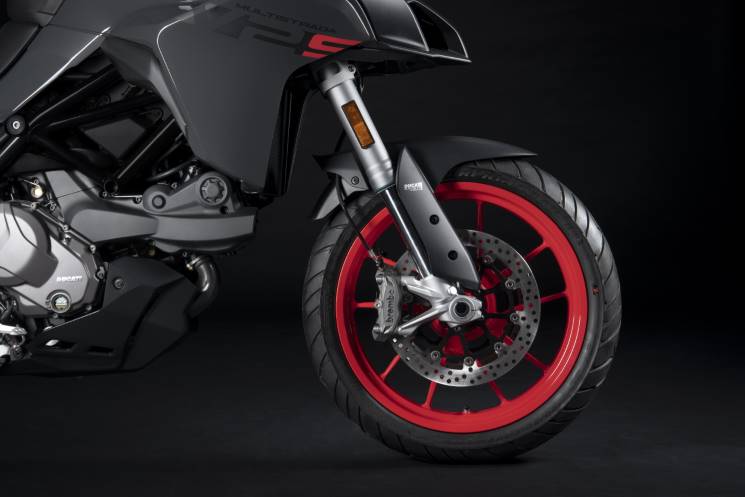 ducati multistrada v2 2022