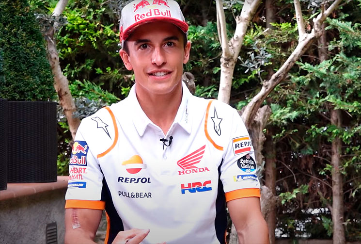 marc marquez