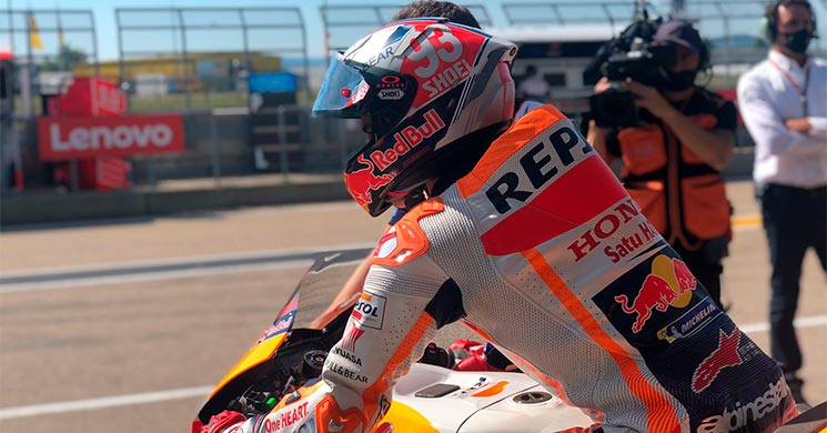 marc marquez