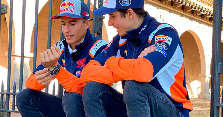 marc marquez