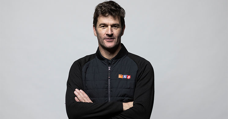 marc coma