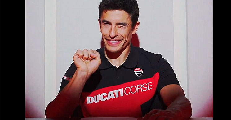MarcDucati